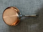 Viking Frying Pan Skillet 3-PLY Copper Alloy Core 18/8 Brand New Never Used. Price: $74.99.