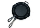 Bayou Classic 7451 2-PC Skillet Set 10", 12" New. Price: $86.16.
