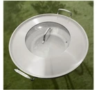 Princess House Disco Barbecue 10630 New. Price: $240.00.