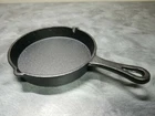 Hawok Cast Iron 5.3 Inch Mini Skillet Round Pan Black Server 6 Pack New. Price: $27.99.