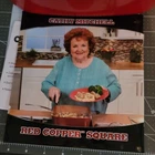 Red Copper 10" Square Pan 5 Piece Set Deep Fry Roast Steam Bake Broil Used. Price: $45.50.