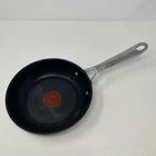 Tefal Jamie Oliver Cook Direct Stainless Steel Frying Pan, 20CM 8 In, Silver New. Price: $23.99.