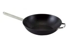 Cookpro 519 Cast Iron Chinese Wok 13" New. Price: $58.89.
