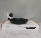 Le Creuset Toughened Nonstick Pro Fry Pan, 12 Inch - New. Price: $145.95.