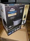 Ninja Never Stick Premium Nest System 8 Quart Stock Pot With Glass Lid New. Price: $94.99.