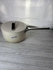 Caraway Home Saucepan 3 Qt 8 Inch Ceramic Used. Price: $31.47.