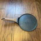 Eslite Life Granite Coated Induction Base Crepe Pan Comal 9.5 New. Price: $25.00.