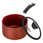 Ozeri All-in-one Stone Saucepan & Pot Non-stick, Induction, Apeo/genx Free New. Price: $60.23.