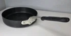 VINTAGE12" Aluminum Frying Pan Toroware Leyse #5265 Made Usa Rare Used. Price: $49.95.