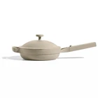 Our Place Always Pan Mini 8.5 -inch Nonstick, Toxin-free Ceramic Cookware, New. Price: $65.00.