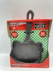 Sanrio Hello Kitty Pancake Cast Iron Skillet With Mix New In Box. Price: $22.45.