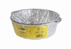 Aluminum Foil Camp Dutch Oven Liners, In. 3-PK. A12F3 New. Price: $15.29.