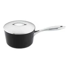Scanpan Professional 3.25 Quart Saucepan With Lid New. Price: $139.95.