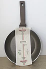 Guzzini Dolcevita 11" (28 Cm) Fry Pan Made Italy Taupe Brown Non Stick New. Price: $36.95.