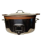 All-clad Serie SC04 Slow Rice Steamer Multi-cooker Stainless Steel Used. Price: $94.95.