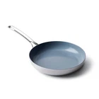 Greenpan X Food 52 Five-two Essentials, Tri-ply Stainless Steel Healthy Ceramic New. Price: $74.26.