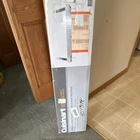Cuisinart Classic Chef's Style Cookware Rack Stainless Steel Organizer New. Price: $75.00.