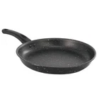 Gibson Home Delhi 11 Inch Round Nonstick Carbon Steel Frying Pan Black New. Price: $60.44.