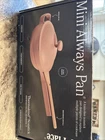 Our Place 8.5" Ceramic Nonstick Mini Always Pan Spice: Ergonomic Handle, Stainle New. Price: $45.00.