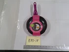 Greenlife Frying Pan 8 Ceramic Nonstick Pink Induction Ready Dishwasher Safe New. Price: $13.49.