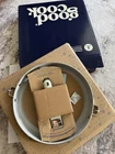 Ceramic Frying Pan Skillet With Removable Handle 12INCH Goodcook New. Price: $59.99.