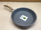 Zwilling Truclad Stainless Steel 10 Inch Nonstick Fry Pan New. Price: $79.95.