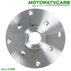 All-carb 6" Wood Lathe Face Plate For 1-1/4" Rh 8TPI Threaded With Set Screws New. Price: $27.47.