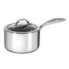 Scanpan Haptiq - 2 Qt. Covered Saucepan New. Price: $249.95.