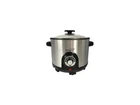 Brentwood DF-706 5.2-QUART Electric Deep Fryer & Multicooker New. Price: $48.49.