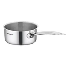 Korkmaz Gastro Proline 4.5 Liter Stainless Steel Saucepan Silver New. Price: $92.85.