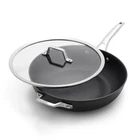 Calphalon Premier Space Saving Nonstick 13 Inch Cookware Set Model 2172327 New. Price: $259.99.