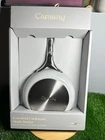 Caraway Non-stick Ceramic Coated 8 Mini Frying Pan Gray New. Price: $89.95.