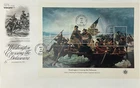 Artcraft 1686-1689 Bicenntennial American Revolution All 4 Souvenir Sheet. Price: $13.99.
