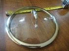 10 Tempered Glass Lid - Hexclad Hybrid Cookware, Steam Vented, Dishwasher Safe New. Price: $24.99.