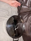 All-clad D5 Brushed Stainless Steel 3-QUART Saut Pan With Lid Used. Price: $99.99.