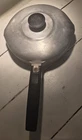 Vintage Wagner Ware Sidney-o- Magnalite 8" Skillet With Lid 4506M Used. Price: $49.99.