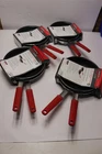 8X Lot Tramontina Professional 10" Restaurant Fry Pan Nonstick Aluminum Skillet New. Price: $199.99.