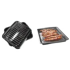 Whirlpool 4396923 Genuine Oem Premium Boiler Pan And Roasting Rack For Ovens ... New. Price: $59.01.