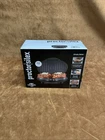 Proctor Silex Compact Grill, Brand New. Price: $15.00.