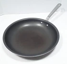 Made Cookware - Procoat 12" Frying Pan Non Stick Skillet Stainless Italy Used. Price: $89.95.