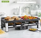 Greenpan Cermanic 5-IN Ceramic Ultimate Gourmet Bistro Grill CC005115-001 New. Price: $144.00.