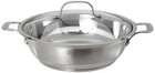 Delonghi Flatware, 0.40 X 12.70, Stainless New. Price: $46.56.