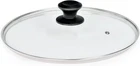 12" Glass Lid For Frying Pan, Tempered Replacement Cover Compatible With All New. Price: $21.57.