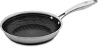Hell's Kitchen HK-HSK-8C 8" Fry Pan (HKHSK8C) New. Price: $96.13.