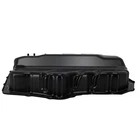 Lower Oil Pan For Audi A3 Vw Passat 1.4 Tsi 2012-2020 04E103602B Steel New. Price: $27.91.