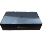 Hexclad HC7 Hybrid Commercial Cookware, Pieces Pan Lid And Wok Set, New. Price: $349.99.