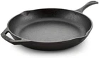 Lodge 12" Cast Iron Skillet - Chef Collection New. Price: $39.95.