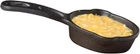 Tablecraft CW30124 Cast Iron Mini Round Skillet, 5 " Diameter, Pre-seasoned, New. Price: $15.11.