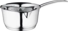 Kuchenprofi Saucepan W/ Clad Bottom, 1 Qt., 6-INCH Diameter New. Price: $41.95.