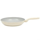 Gibson Home Barnsdall 12 Inch Nonstick Aluminum Frying Pan Linen New. Price: $23.28.